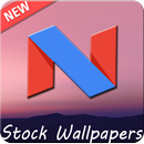 APK Nougat Wallpapers