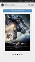 My Movie List 海报