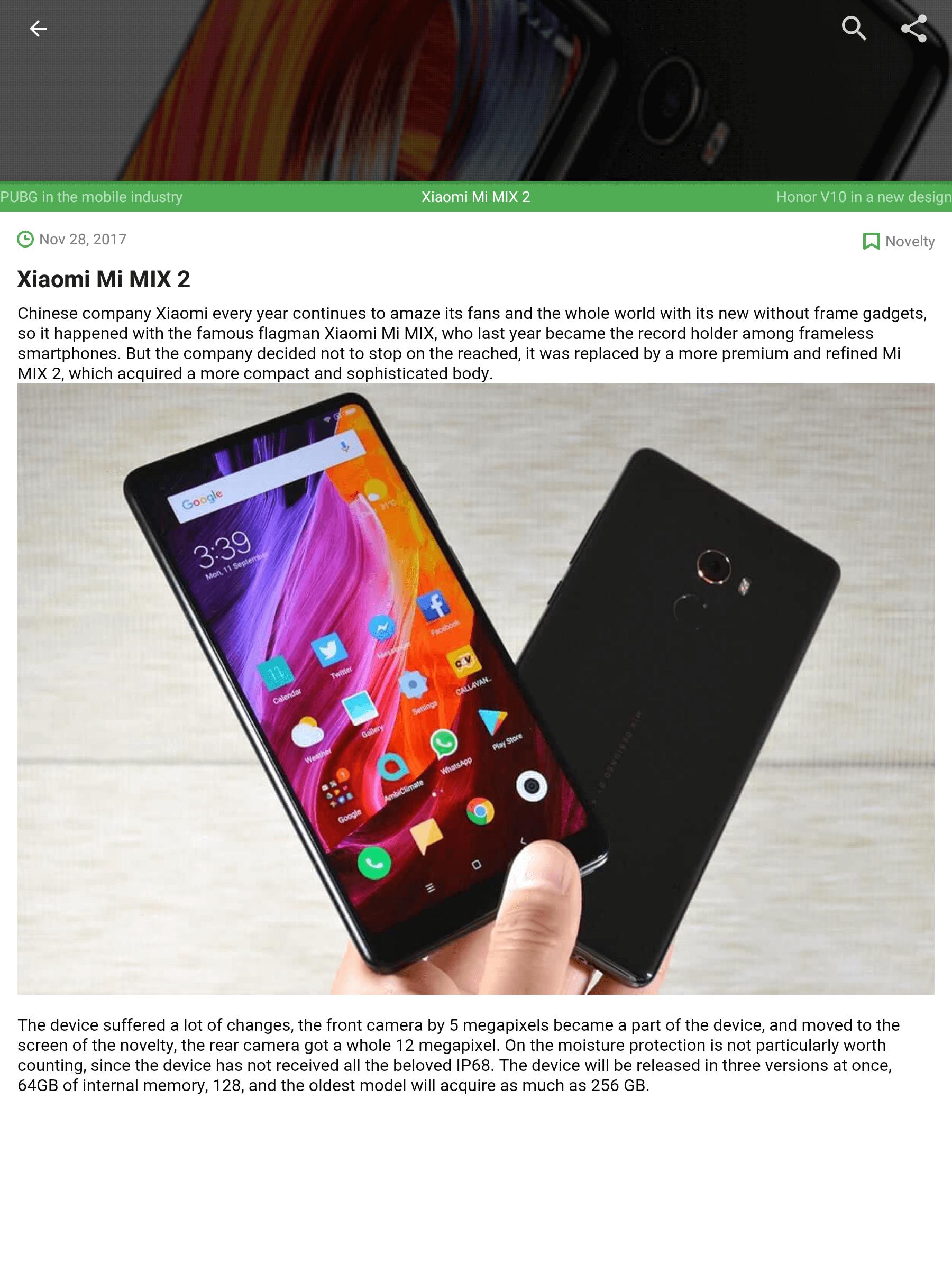 Android 1 APK for Android Download