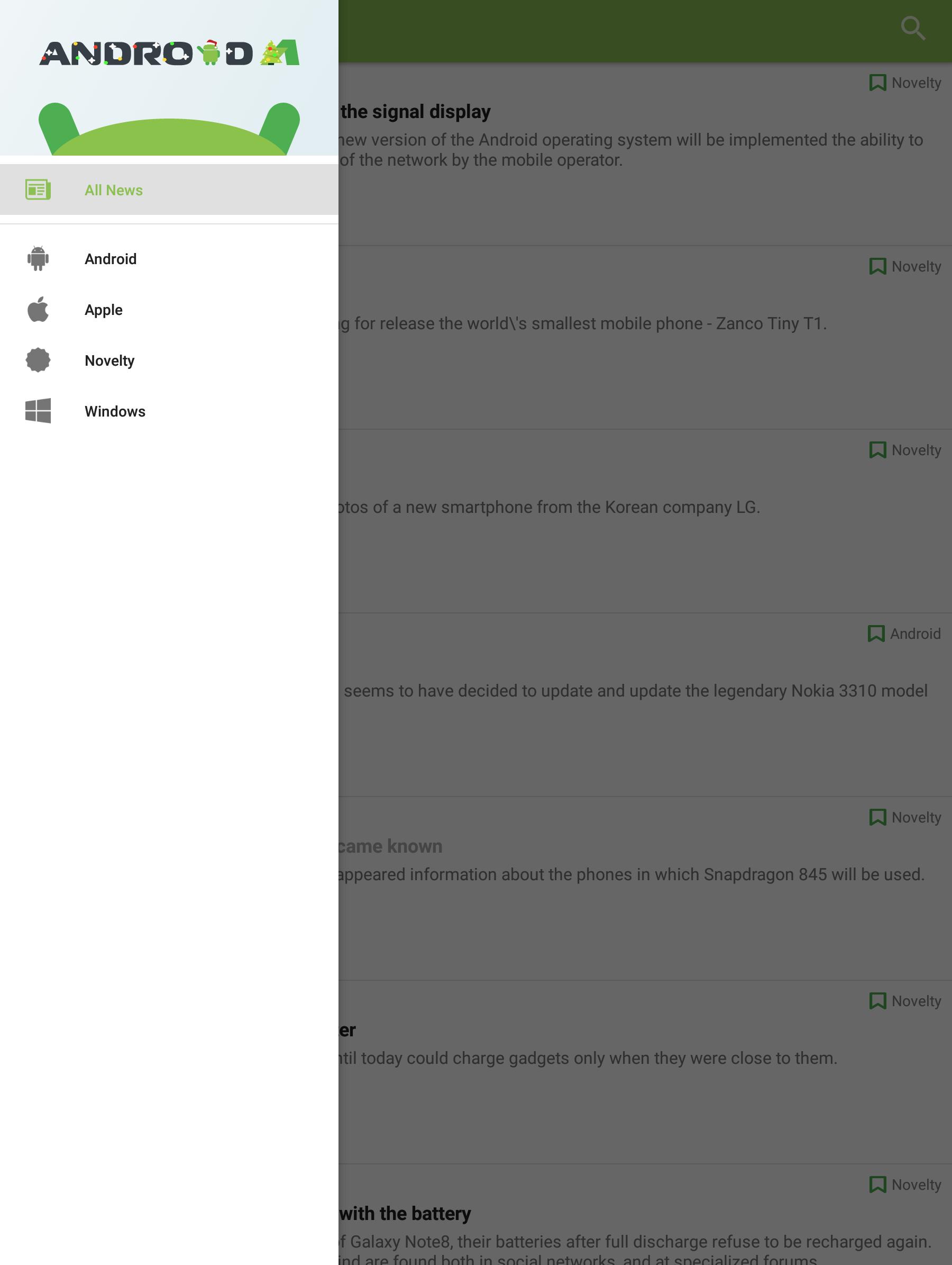 Android 1 APK for Android Download
