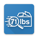 71lbs - FedEx & UPS Shipping R APK