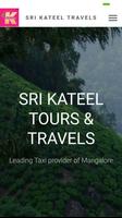 Sri Kateel Travels постер
