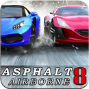 New Asphalt 8 Airborne Tips APK