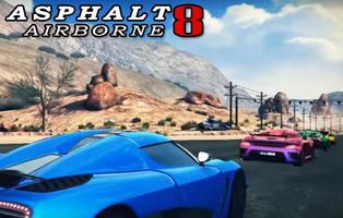 New Asphalt 8 Airborne Tips capture d'écran 2