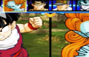 New DBZ Budokai Tenkaichi 3 Tips স্ক্রিনশট 1