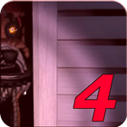 New Five Nights at Freddy’s 4 Tips ไอคอน