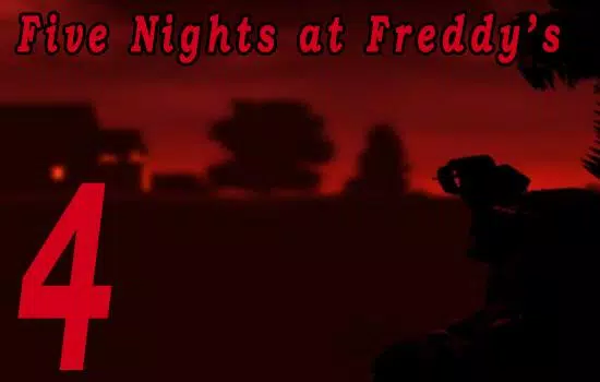 FNAF 4 Wallpapers APK + Mod for Android.