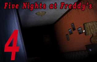 برنامه‌نما New Five Nights at Freddy’s 4 Tips عکس از صفحه