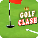 Guide Tips Golf Clash APK