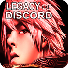 Tips Legacy of Discord - Furious Wings icône