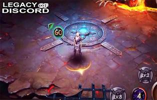 Tips Legacy of Discord - Furious Wings ảnh chụp màn hình 3