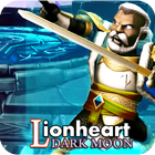 Tips Lionheart Dark Moon Zeichen