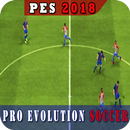 New Tips PES 2018 Pro Evolution Soccer APK