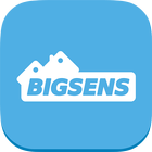 Bigsens icône