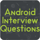 android interview questions أيقونة