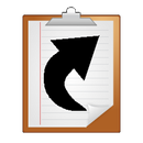 CopyShortcutURI APK