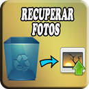 programa para recuperar fotos APK