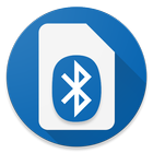 Bluetooth SIM Access (Trial) icône