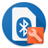 Bluetooth SIM Access Install icône