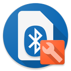 Bluetooth SIM Access Install icon