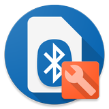 Bluetooth SIM Access Install icon