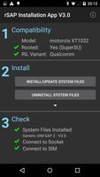 1 Schermata Bluetooth SIM Access Install