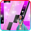 Melanie Martinez Piano Tiles APK