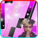 XXXTentacion Piano Tiles Game Challenge 2018 APK