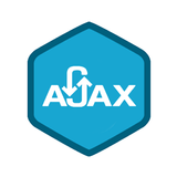 Learn Ajax-icoon