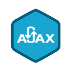Learn Ajax иконка