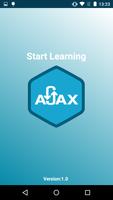 Poster Learn Ajax