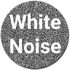 White Noise icône