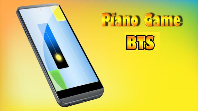 BTS Piano Game for Android - APK Download