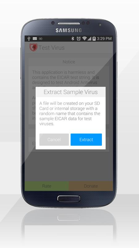 Eicar antivirus test file download