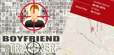 Boyfriend Tracker Free