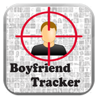 Boyfriend Tracker أيقونة