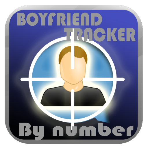 Boyfriend Tracker By Number
