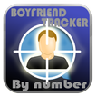 Boyfriend Tracker By Number