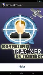 Boyfriend Tracker By Number APK download