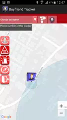 Boyfriend Tracker By Number APK download