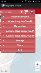 Boyfriend Tracker By Number APK download