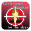 Girlfriend Tracker by Number