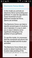 Girlfriend Tracker screenshot 2