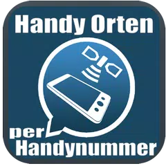 Handy Orten per Handynummer Kostenlos APK 1.2安卓下載- 下載Handy Orten per  Handynummer Kostenlos APK最新版本- APKFab.com
