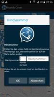 Handy Orten Cartaz