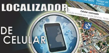 Localizador de Celular