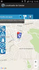 Localizador de Celular APK download