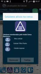 Localizador de Celular APK download