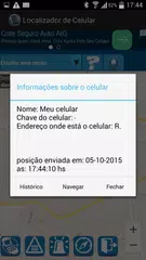 Localizador de Celular APK download