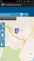 پوستر Localizador de Celular